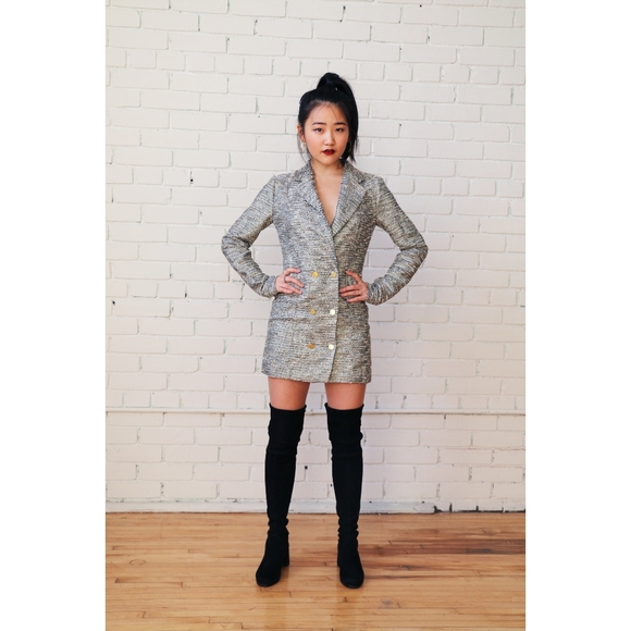 Lovers + Friends | Jackson Dress - Picture 2 of 6